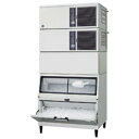 IM-460DN-1-LAN ホシザキ 全自動製氷機 キューブアイスメーカー スタックオンタイプ