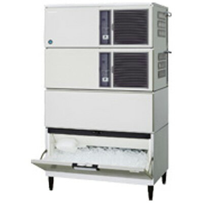 IM-460DN-1-STN ホシザキ 全自動製氷機 キューブアイスメーカー スタックオンタイプ