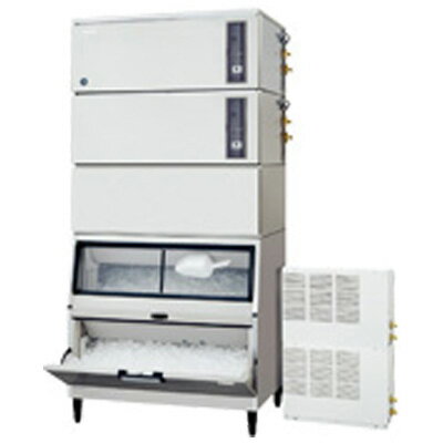 IM-460DSN-1-LAN ホシザキ 全自動製氷機 キューブアイスメーカー スタックオンタイプ 室外機込