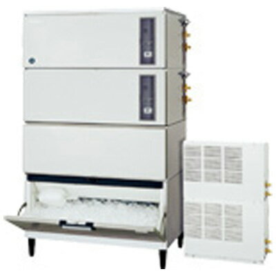 IM-460DSN-1-STN ホシザキ 全自動製氷機 キューブアイスメーカー スタックオンタイプ 室外機込