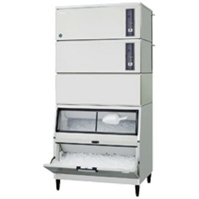 IM-460DWN-1-LAN ホシザキ 全自動製氷機 キューブアイスメーカー スタックオンタイプ 水冷式