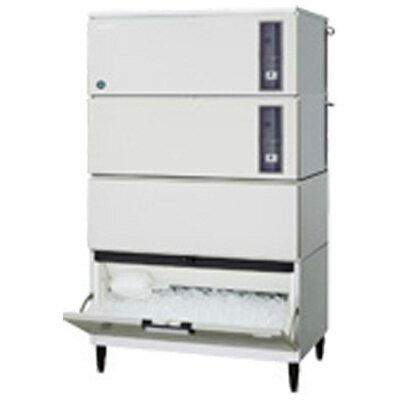 IM-460DWN-1-STN ホシザキ 全自動製氷機 キューブアイスメーカー スタックオンタイプ 水冷式