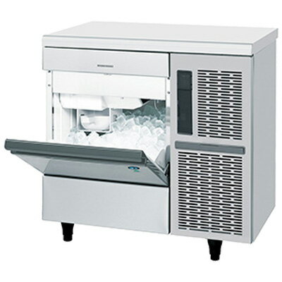 IM-65TP ホシザキ 全自動製氷機 キューブアイスメーカー アンダーカウンタータイプ 65kgタイプ