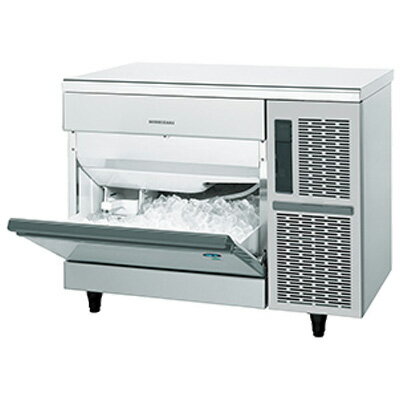 IM-75TP ホシザキ 全自動製氷機 キューブアイスメーカー アンダーカウンタータイプ 75kgタイプ
