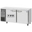RFT-150MNCG ホシザキ 業務用テーブル形冷凍冷蔵庫 コールドテーブル冷凍冷蔵庫 横型冷凍冷蔵庫 送料無料