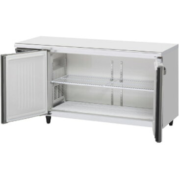 RT-150MNCG-ML ホシザキ 業務用テーブル形冷蔵庫 コールドテーブル冷蔵庫 横型冷蔵庫 ワイドスルー 送料無料