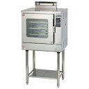 MCO-8SF マルゼン コンベクションオーブン ガス式 ビックオーブン 標準タイプ 業務用 送料無料