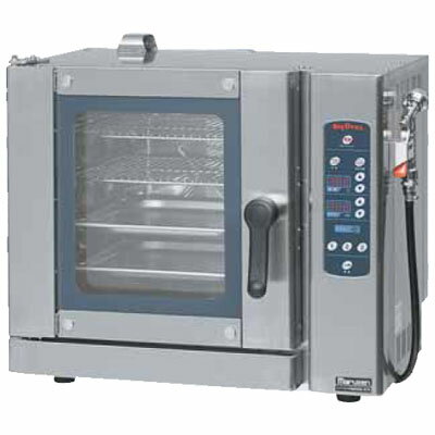 MCOE-074Bマルゼンコンベクションオーブン電気式ビックオーブン送料無料