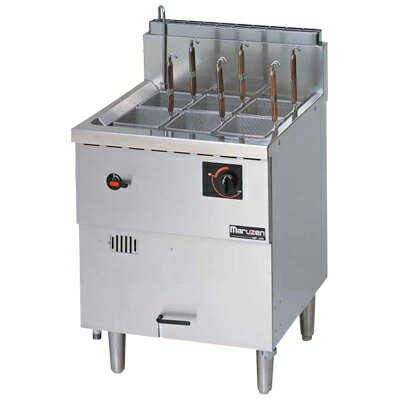 MRF-066C マルゼン 冷凍麺釜 送料無料