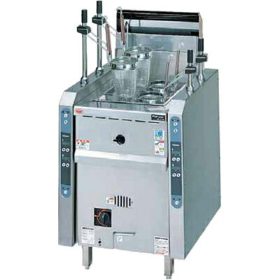 MRY-CL04 マルゼン 涼厨自動ゆで麺機 ラーメン釜 送料無料