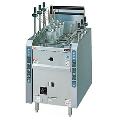 MRY-CL06 マルゼン 涼厨自動ゆで麺機 ラーメン釜 送料無料