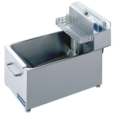 MMF-82T ニチワ電機 電気ミニミニフライヤー 電気フライヤー 卓上タイプ スライドタイプ 業務用