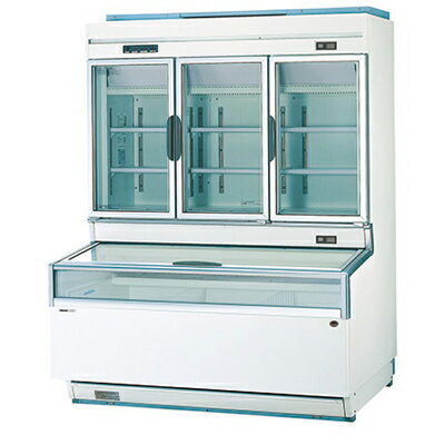 SCR-D1905NL パナソニック 冷凍ショーケース デュアル型ショーケース ワイドタイプ