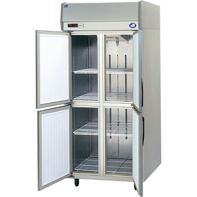 SRF-K961B パナソニック 業務用冷凍庫 たて型冷凍庫 インバーター制御 ピラー有り 送料無料