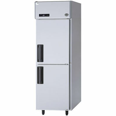 SRF-LV661 パナソニック 業務用冷凍庫 たて型冷凍庫 インバーター制御