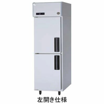 樂天商城 - SRF-LV661L パナソニック 業務用冷凍庫 たて型冷凍庫 インバーター制御 左開き仕様