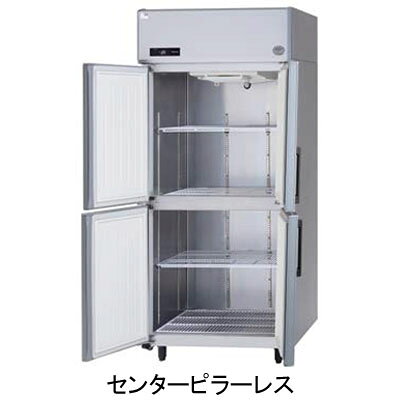 樂天商城 - SRF-LV961S パナソニック 業務用冷凍庫 たて型冷凍庫 インバーター制御 センターピラーレス