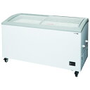 GSR-1500PB サンデン 冷凍ショーケース アイスフリーザータイプ ベーシックタイプ 送料無料