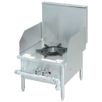 TGLM-A0610 タニコー ガスローレンジ スープレンジ クランスシリーズ マッチ点火方式