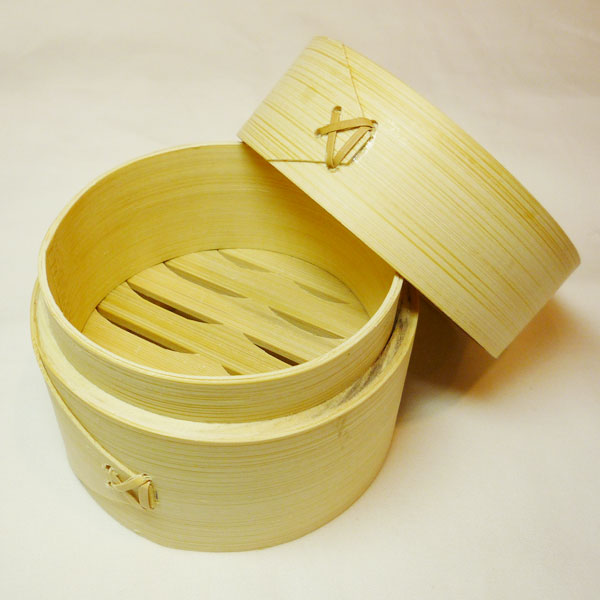 竹中華セイロ万糧10cm身2