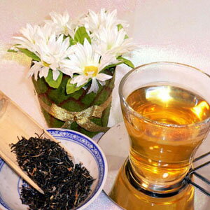 ジャスミン茶 300g（中国福建省）