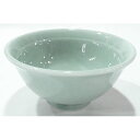 青磁 スープ碗 12cm 陶器 (スープボール)