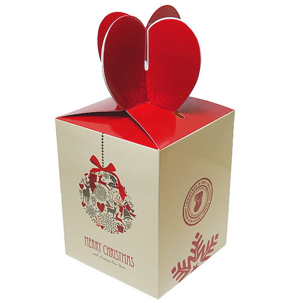 ギフトBOX W8.5cm(くつした)