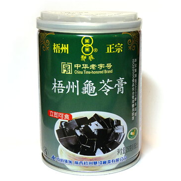カメゼリー(亀苓膏 きれいこう) 12缶セット