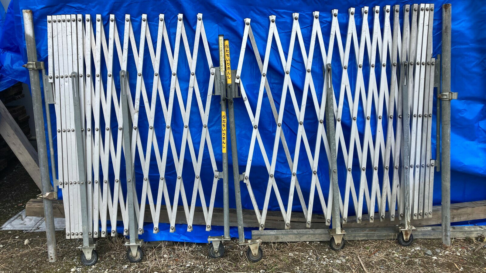 【440-200-02】 《TKF》 カクダイ ガスホース(LPガス用) 2m ωσ0