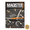 MAGISTER A UNIQUE ANDREA FOFFI SPEEDMASTER SELECTION OMEGA SPEEDMASTER BOOK