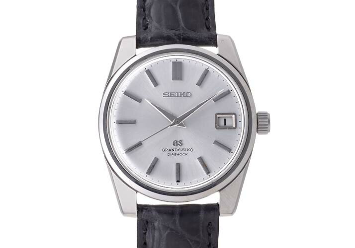 【楽天市場】【アンティーク】セイコー グランドセイコー セカンドモデル Ref.5722-9991(SEIKO GRAND SEIKO 2nd