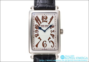 【中古】ロジェデュブイマッチモアクラシックRef.M281805.92000年初期モデル(ROGERDUBUISMUCHMORERef.M281805.9Ca.2000EARLYMODEL)