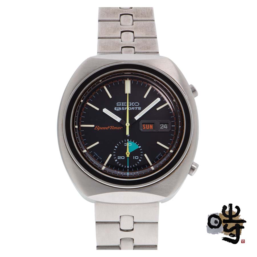 腕時計, メンズ腕時計  5 Ref.6139-8000 (SS) 197102