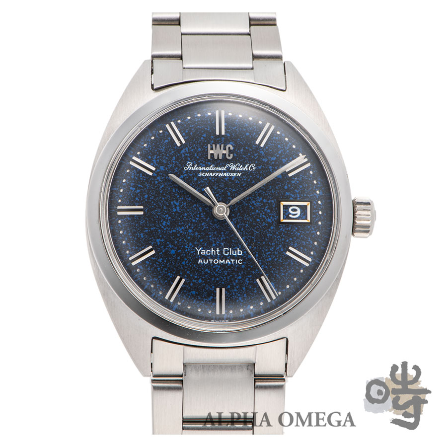楽天市場】iwc ヨットクラブ(腕時計)の通販 楽天市場】iwc ヨットクラブ(腕時計)の通販