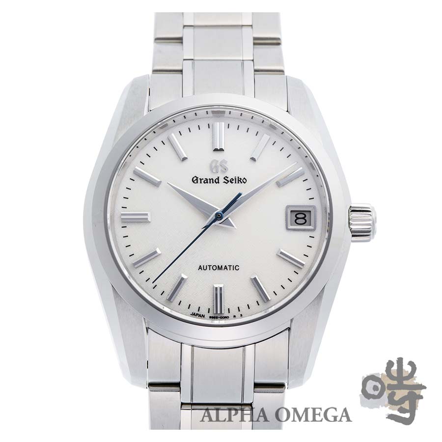 グランドセイコー Ref.S