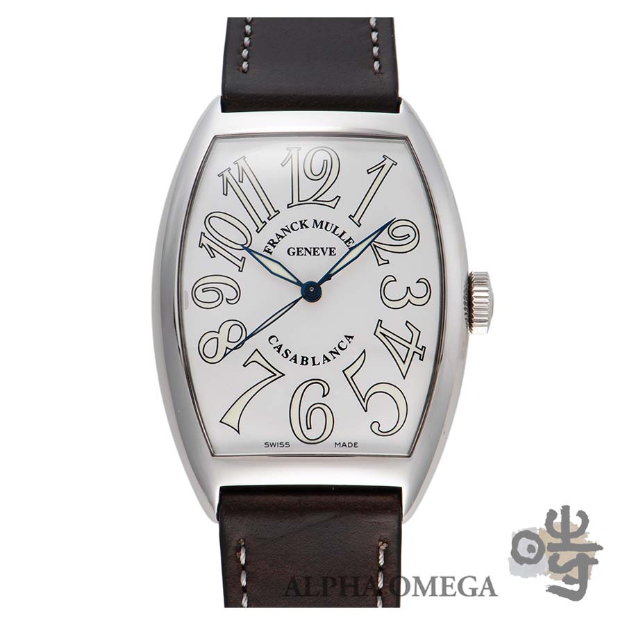 フランクミュラー ノウカーベック