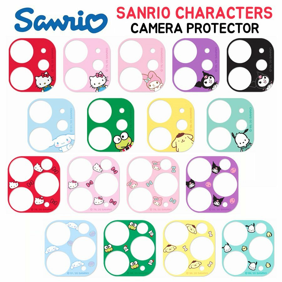 iPhone13 Pro MAX サンリオ グッズ SANRIO i