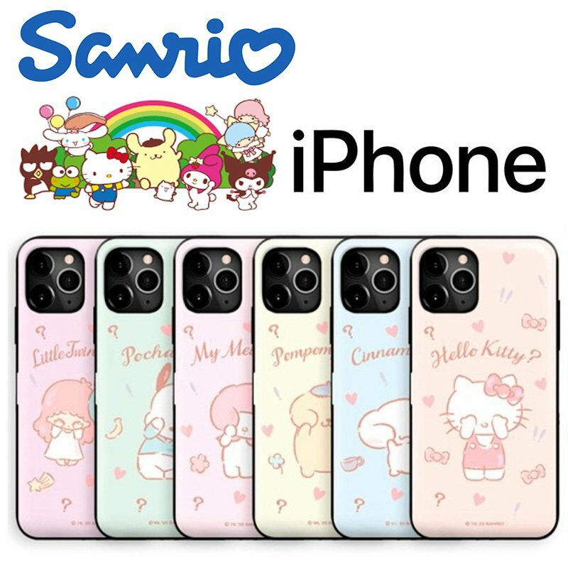 iPhone14 Pro MAX サンリオ SANRIO iPhoneケース iPhone13 iPhone12 iPhone11 iPhoneXS iPhoneXR iPhoneSE iPhone8 iPhoneケース スマホケース Galaxyケース マグネット式 ドア カード収納 ミラー付き スマホスタンド 便利 ハローキティ マイメロディ