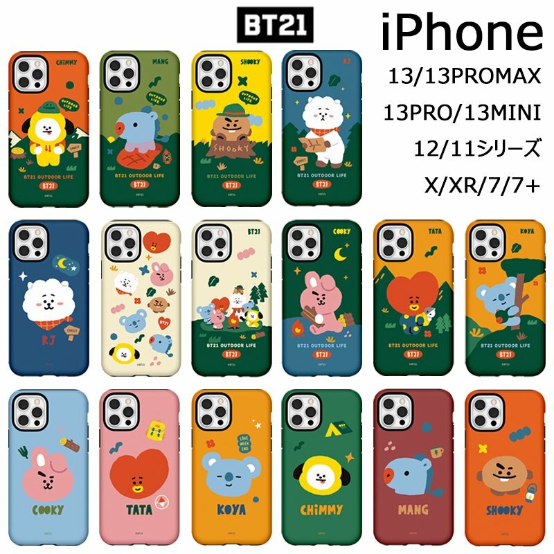 BT21 GalaxyP[X GalaxyS23 Ultra S22 S21 Note20Ultra X}zP[X ObY LN^[ BTS  heNc ؍ docomo au ؗ iPhone AhCh LA VN v[g N ACh ObY