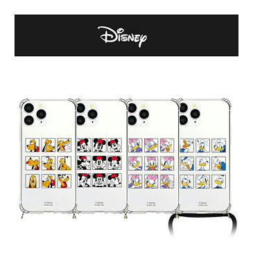 DISNEY スマホケース ストラップ付 iPhone13 Pro MAX iPhone SE3 2022 保護 クリアー カバー 人気 キャラクター グッズ iPhone12 iPhone11 iPhoneXS 公式 イラスト 可愛い アイテム 韓国 アイドル プレゼント iPhone ディズニー 友達 おそろい 韓流 化粧品 ミッキー ミニー