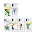 DISNEY スマホケース TOY STORY iPhone15 Pro MAX iPhone14 iPhone13 クリアー 保護 カバー 可愛い 人気 キャラクター グッズ iPhone12 iPhone11 公式 イラスト アイテム ウッディ バズ サイフ アイフォン プレゼント 誕生日 サイフ 電子マネートイストーリ