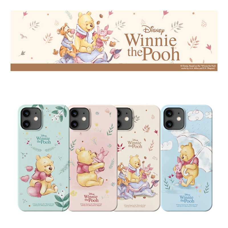 iPhone14 Plus Pro MAX スマホケース Disney くまのプーさん iPhone13 SE3 クリアー 保護 カバー 人気 ディズニー キャラクター グッズ iPhone12 iPhone11 iPhoneXS 公式 イラスト 可愛い 韓国 流行 スリム アイテム 韓流 アイドル BTS POOH ピグレット イーヨー