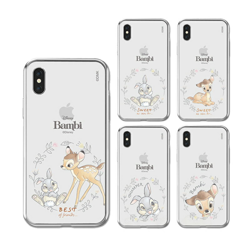 スマホケース Disney バンビ iPhoneカバー iPhone13 Pro MAX クリアー 保護 カバー 人気 キャラクター グッズ iPhone13 iPhone12 iPhone11 iPhoneXS Bambi 公式 イラスト アイフォン ホテル リゾート しか 可愛い 韓国 アイドル 韓流 とんすけ ミスバニー ウサギ