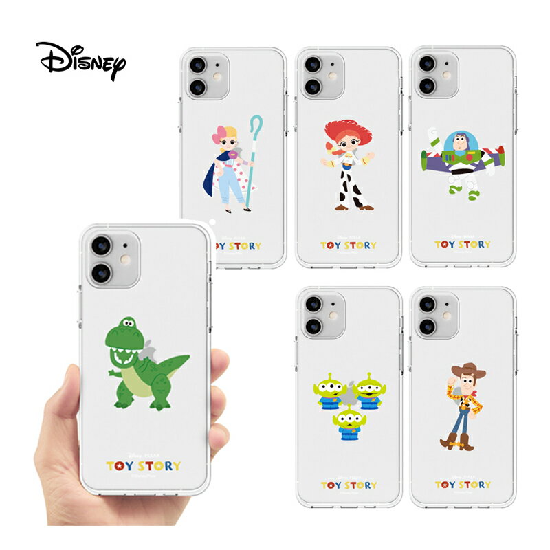 ディズニー iPhone14 Plus Pro MAX スマホケース トイストーリー iPhone13 SE3 クリアー カバー 公式 グッズ iPhone12 iPhone11 iPhoneXS Disney 人気 キャラクター ウッディ ジェシー バズ ア…