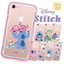 Galaxy S23 Ultra Disney iPhoneケース リロ＆スティッチ 透明 クリア カバー 人気 キャラクター グッズ Note20 Ultra A53 S22 S21 S20 ドコモ docomo au ディズニー 公式 イラスト 宇宙人 エイリアン 626号 エンジェル 624号 スクランプ 人形