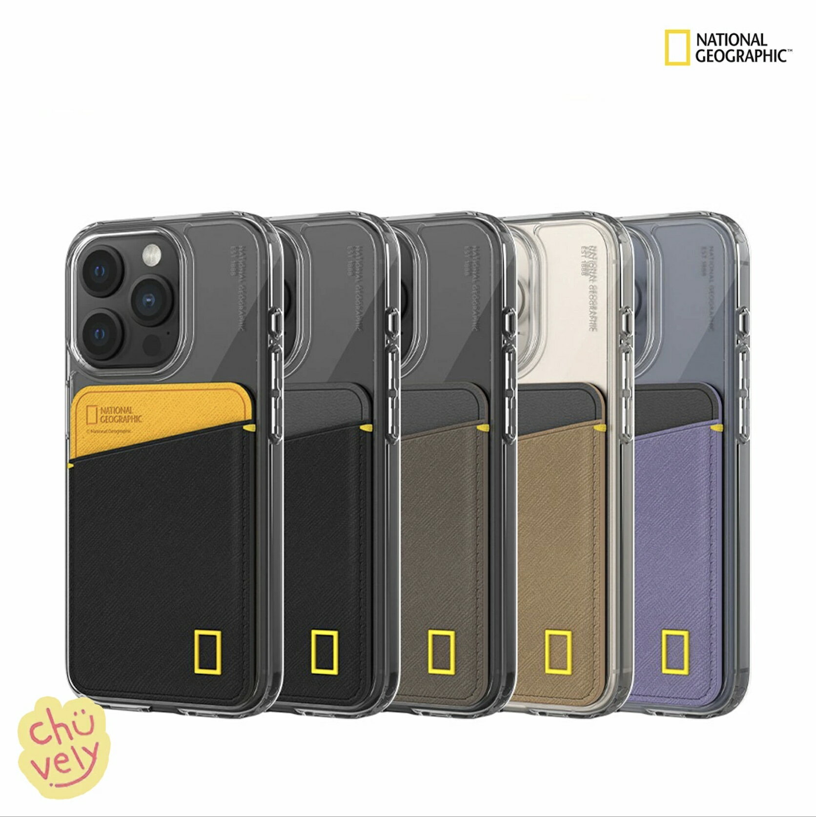 National Geograpic iPhone15 15Pro 15Plus 15ProMax ɼǼ ʥʥ른եå ...