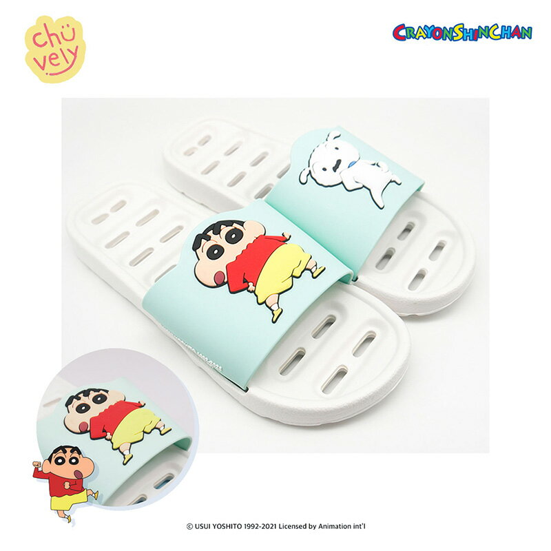 クレヨンしんちゃん スリッパ Crayon Shinchan Slipper 夏 くつ キャラクター グッズ バスルーム 可愛い イラスト 生活用品 バス用品 お風呂 リビング スリッパー 韓国 人気 MZ Instagram インスター カップル 新婚夫婦 アイテム 一人暮らし プレゼント 日常生活用品