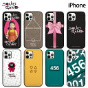 SQUID GAME iPhone CASE イカゲーム グッズ iPhone14 Pro Max 公式 iPhoneケース iPhone13 12 11 カード収納 ミラー付き 韓国 ネットフリックス キャラクター ドラマ シーズン2 スマホケース アンドロイド ハードケース 仮面 保護 新作 アニメ コスプレ キャスト カイジ