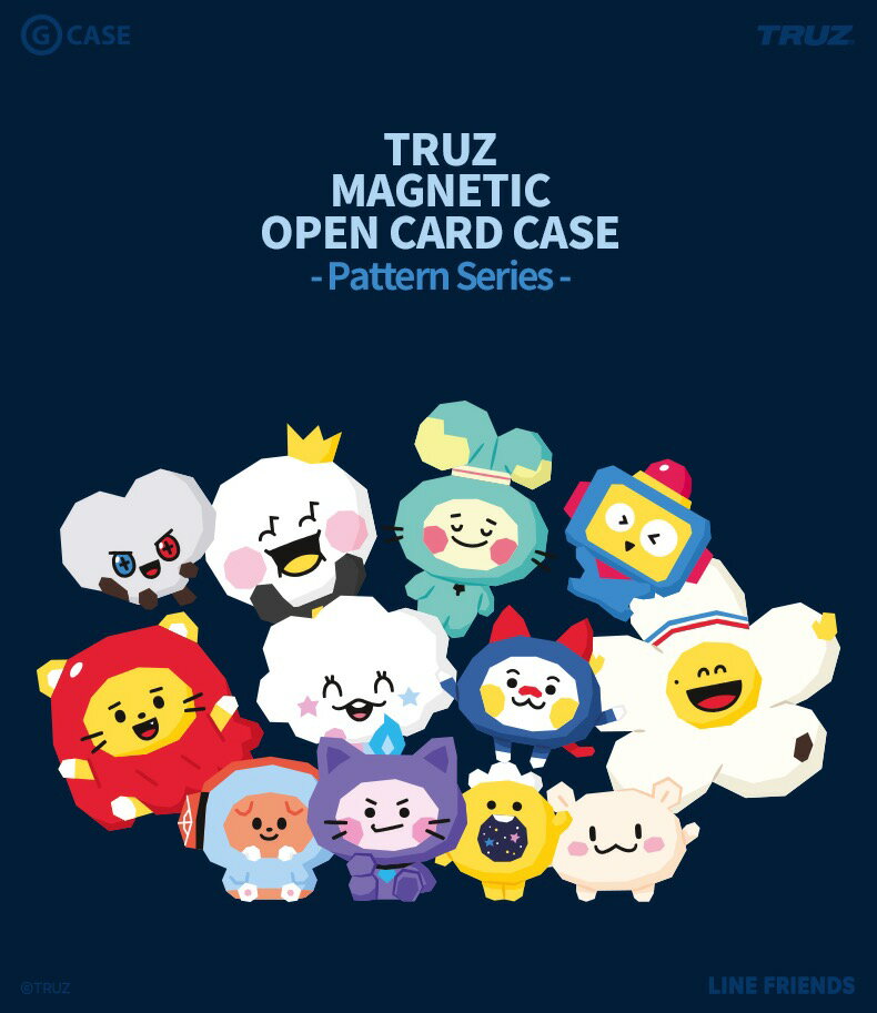 TRUZ スマホケース iPhone16 Pro MAX iPhone15 iPhone14 iPhone13 韓国 アイドル 人気 オシャレ カード収納 ミラー付き 耐衝撃 スマホケース トレジャー グッズ キャラクター TREASURE 公式 YG 韓国 ファミマ イラスト 福袋 マスコット