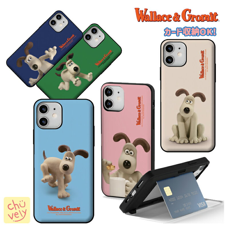 Wallace Gromit lC LN^[ ObY iPhone15 Plus Pro MAX P[X EHXƃO~bgiPhone15 Plus Pro MAX P[X J[h[ iPhone14 iPhone13Pro ی Jo[ Aj  CXg  ؍ s X Jbv ACe ؗ ACh